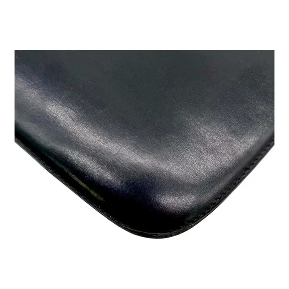 Gucci Interlo GD Leather Shoulder Bag in mint mint condition - Picture 10 of 16